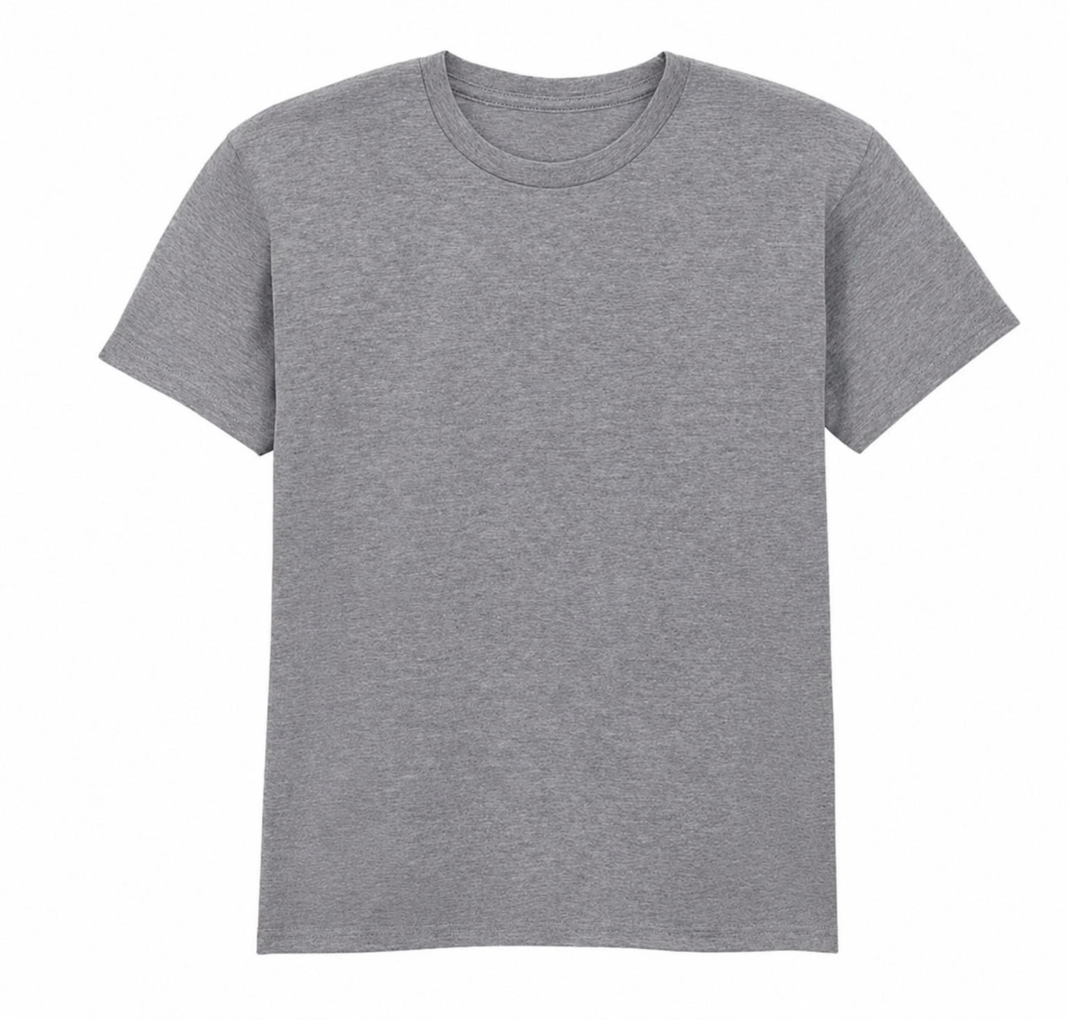 Sport Grey children's T-shirt front